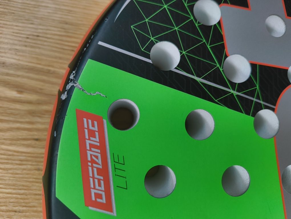 Babolat Defence Lite Padel Rakieta 350 gram