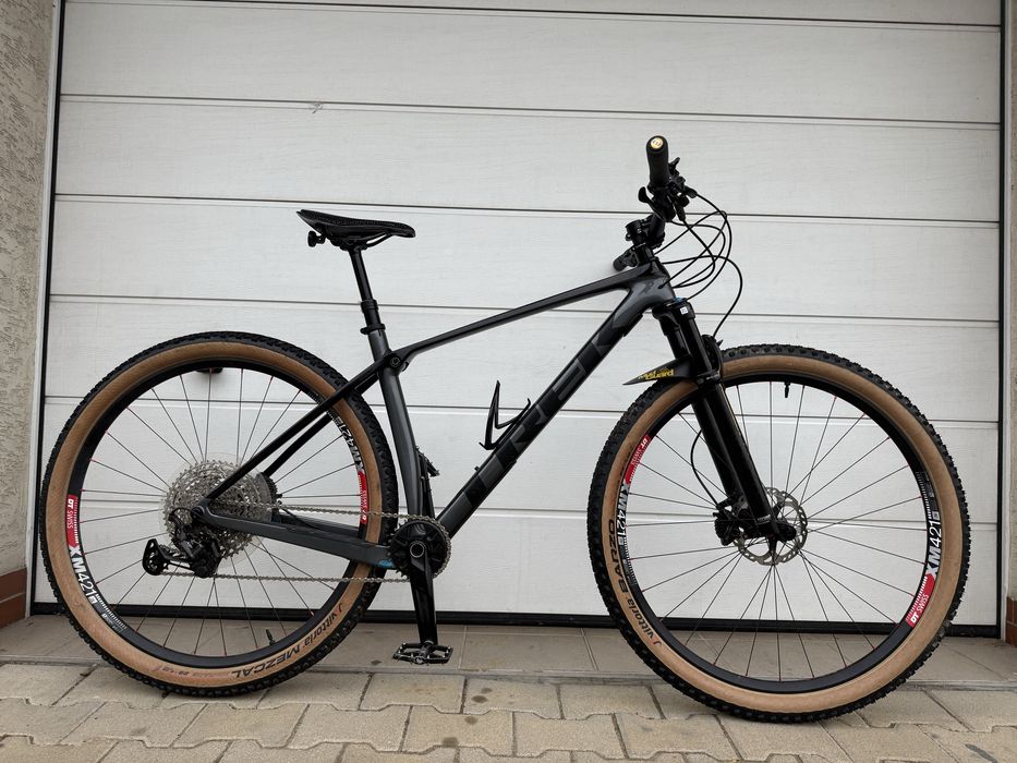 Trek Procaliber 9.5 Gen 2 rozmiar L MTB XC