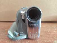 Продам 2 видеокамеры. Panasonic nvgs1 Canon mvx450