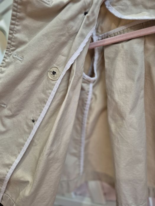 Тренч, плащ Gap 18-24m