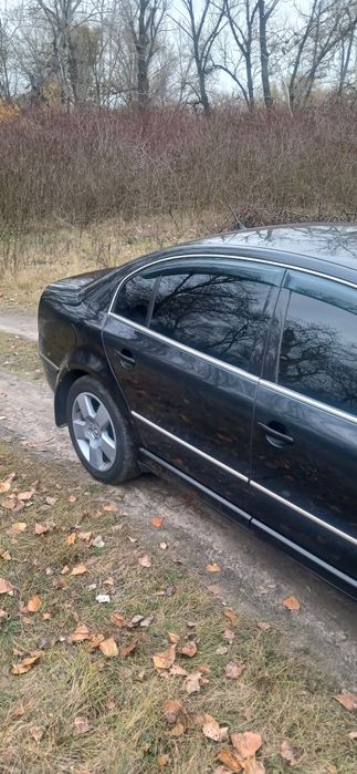 Продам свою Superb