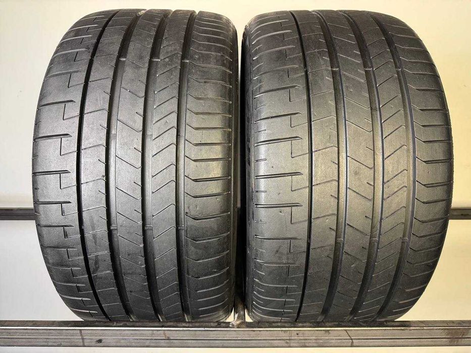 285/30/20+275/35/19 R20 Pirelli Pzero PZ4 100Y 4шт Літня шина 7+мм
