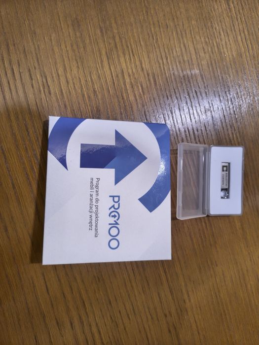 PRO100 V7 + Renderer KRAY + nowy rozkrój + biblioteki CORWIN, FV!!!