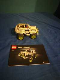 Klocki Lego 42047