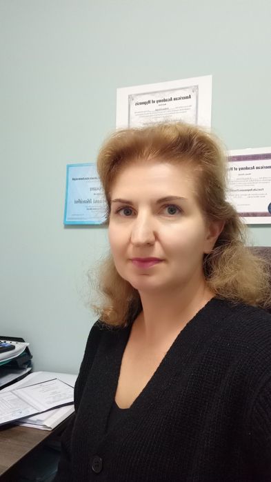 Психолог консультація офлайн. Зміни відчуєте одразу.  Біла Церква