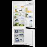 Lodówka do zabudowy Electrolux Zanussi 177 cm. Nowa Najtaniej