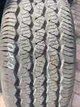 Kumho Radial 798 245/70/16