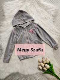 104 bluza z kapturem