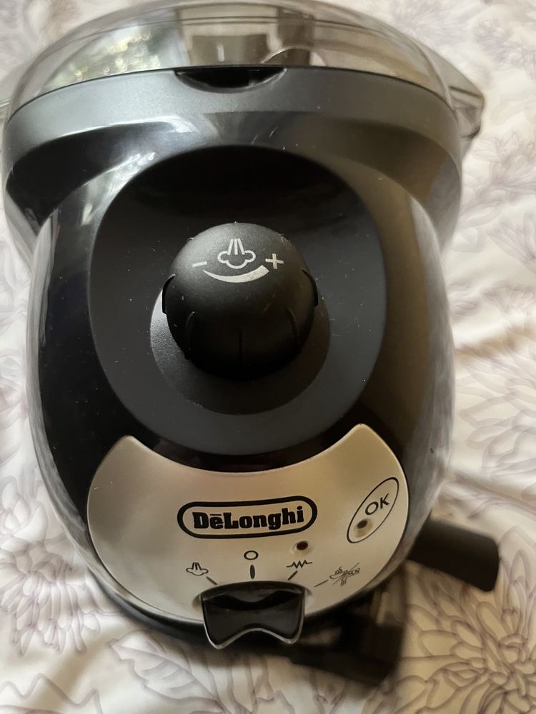 eksperes cisnieniowy DeLonghi