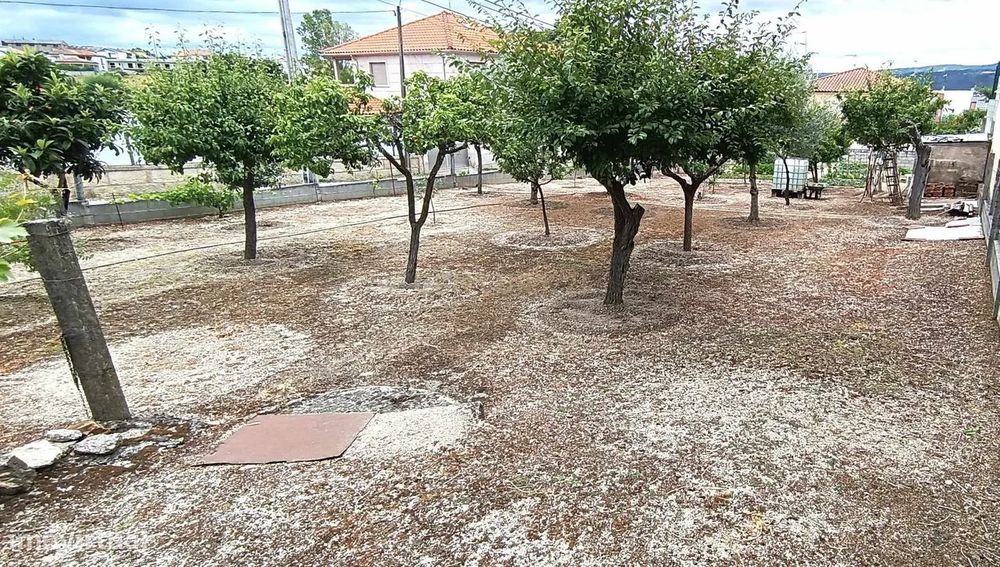 Terreno para construção  em Chaves - Oportunidade Única