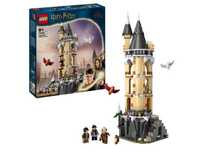 LEGO Harry Potter 76430 Sowiarnia w zamku Hogwart