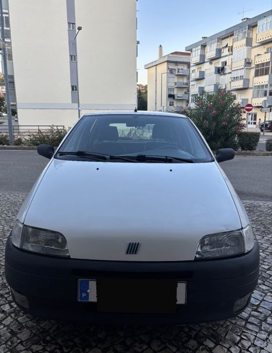 Fiat Punto 60