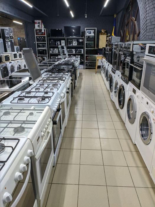 Морозильна камера Gorenje FN6191 з NoFrost 185см з доставкою