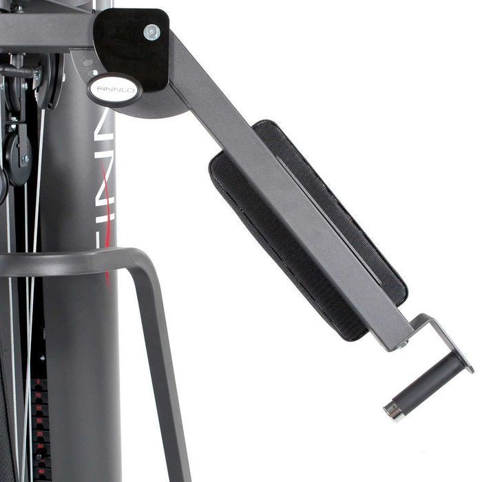 Atlas treningowy Finnlo Autark 1500