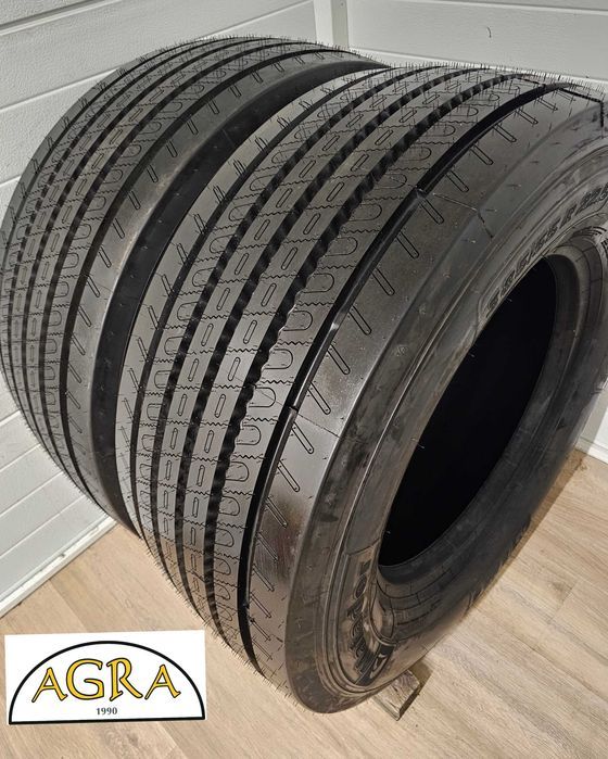 385/55R22.5 (1640netto) MATADOR  F HR 4 opona nowa przód opony