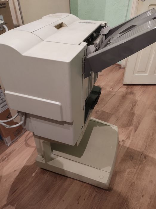 Финишер для Konica Minolta Bizhub C450е