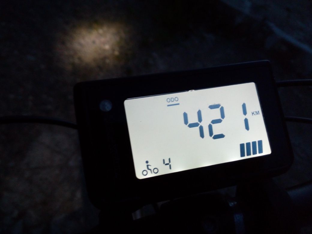 Rower elektryczny norta 28cali