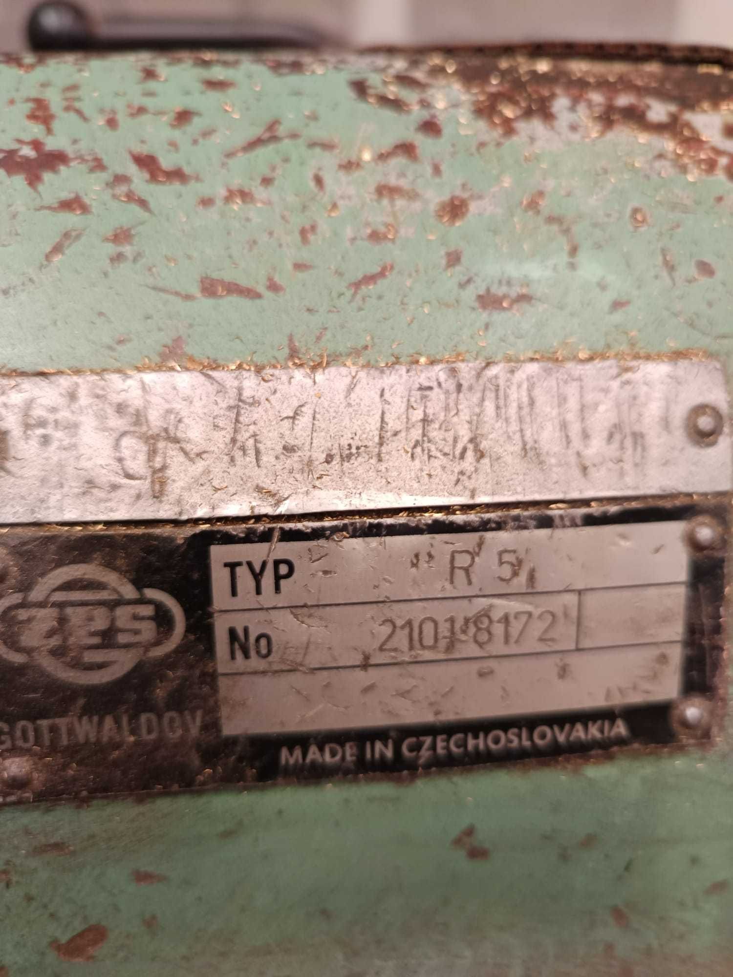 Torno Mecânico Industrial