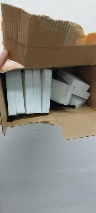 Robô Aspirador iLife V5 Pro – Usado (apenas função de mopa inativa)