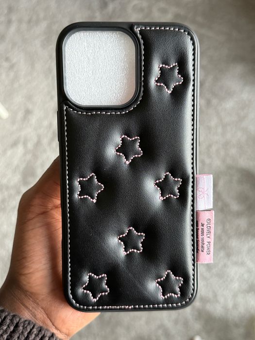 iPhone 13 and 16 pro phone case