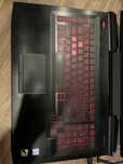 Hp omen 17.3” gamiing