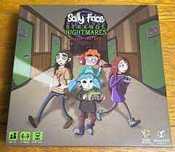 Sally Face: Strange Nightmares