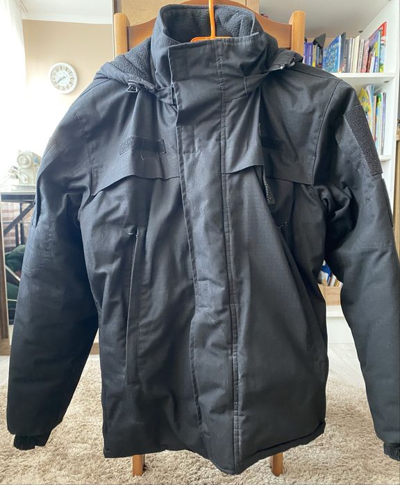 Куртка поліцейська, зима 46р