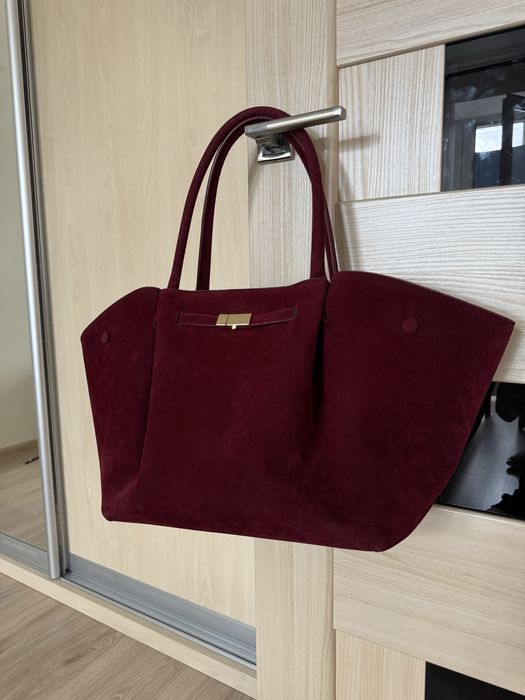 Сумка жіноча Old-money оксамитова