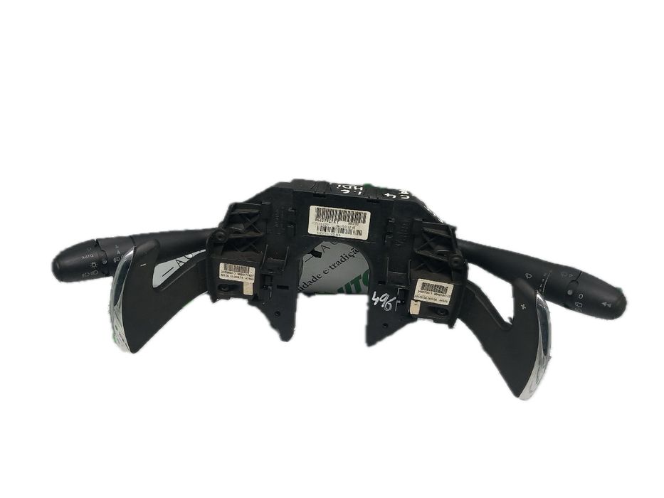 Conjunto / manetes de luzes e limpa vidros CITROËN C4 Picasso I (UD_)