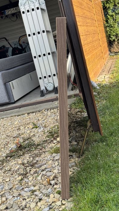 Solidny blat na wymiar