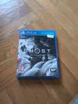 Ghost of Tsushima Ps4