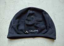 Шапка VAUDE M black підшоломник