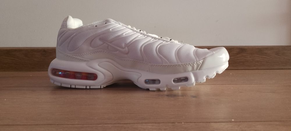 nike tn air max plus
