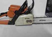 Piła Motorowa STIHL MS 230 023, 3,1 KM, możliwość wysyłki