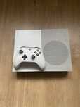 Xbox one s w dobrym stanie