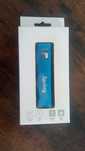 Powerbank Spring 2200mAh Nowy + Kabel USB / Awaryjna ładowarka