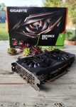 Gigabyte GeForce GTX 1660Ti OC 6‎GB GDDR6 Windforce