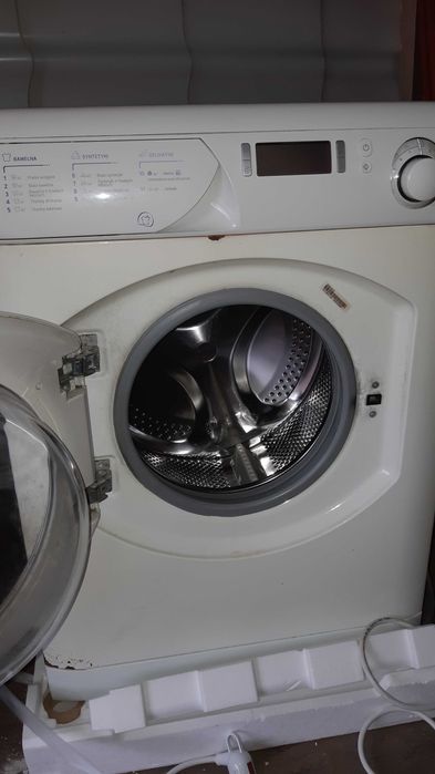 Стиральная машина Ariston на запчасти