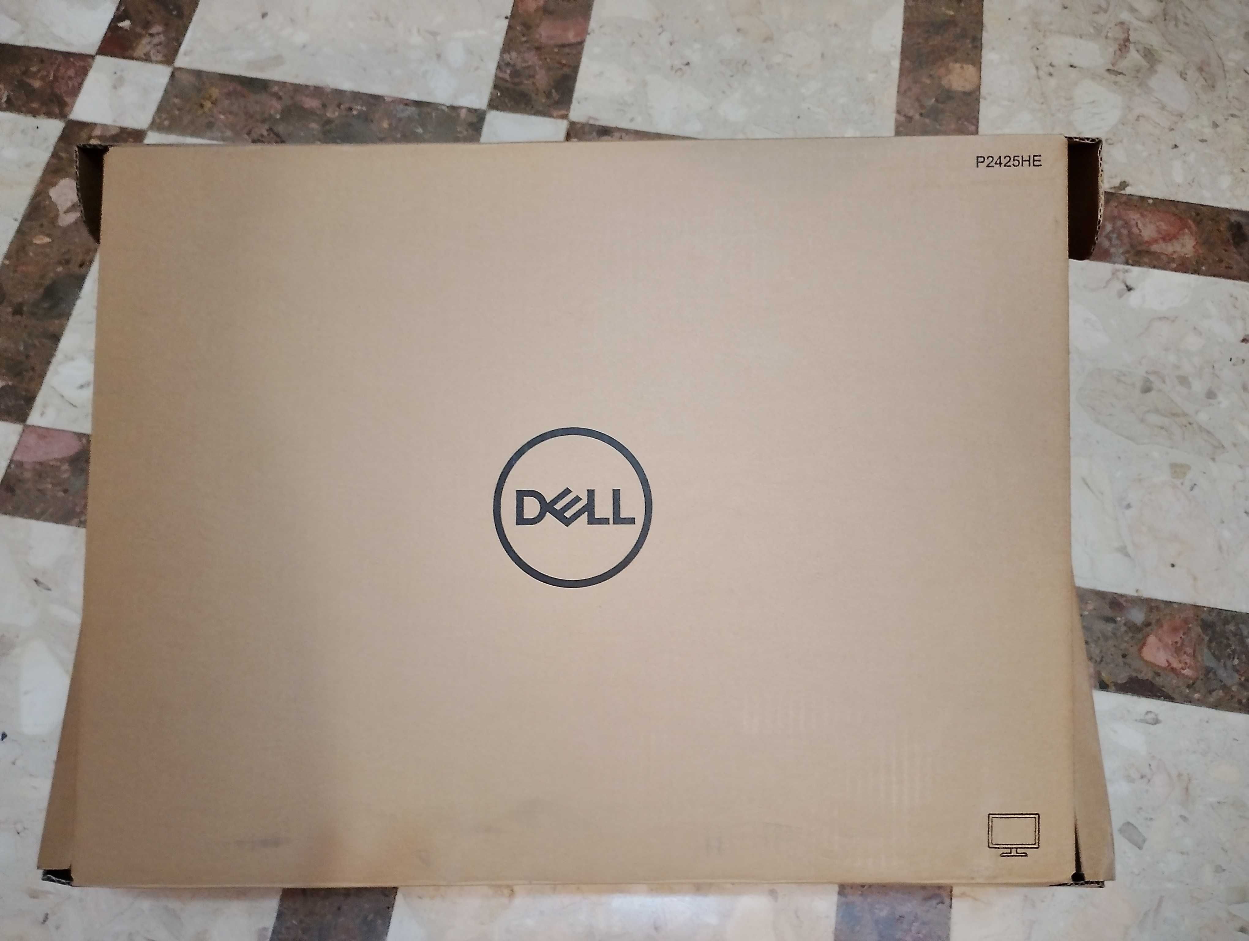 Monitor Dell P2425HE