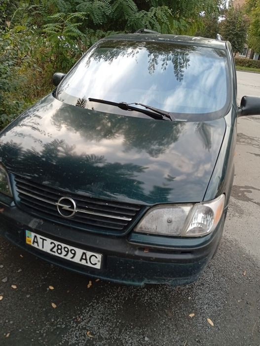 Продам Опель сінтра
