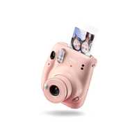 Оренда фотокамери миттєвого друку Fujifilm Instax Mini 11 Blush Pink