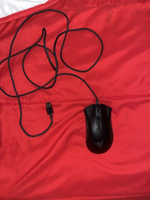 Gaming Mouse Razor