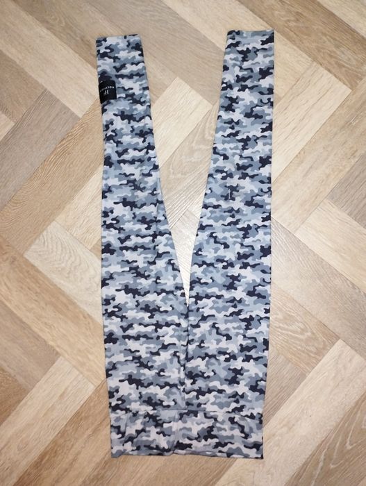 Термо леггинсы Holyfield p.XS