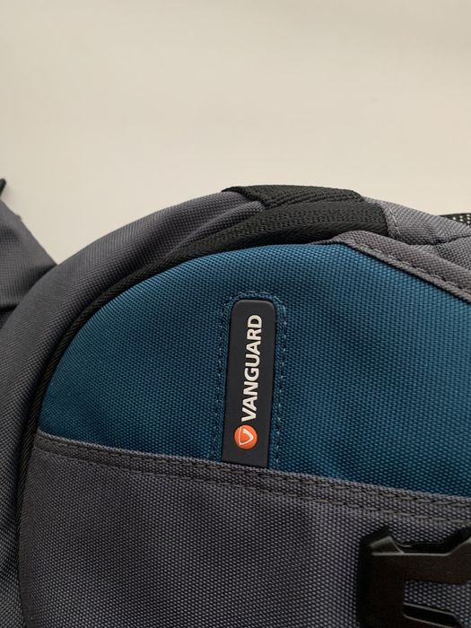 Сумка для фотопренадлежностей vanguard