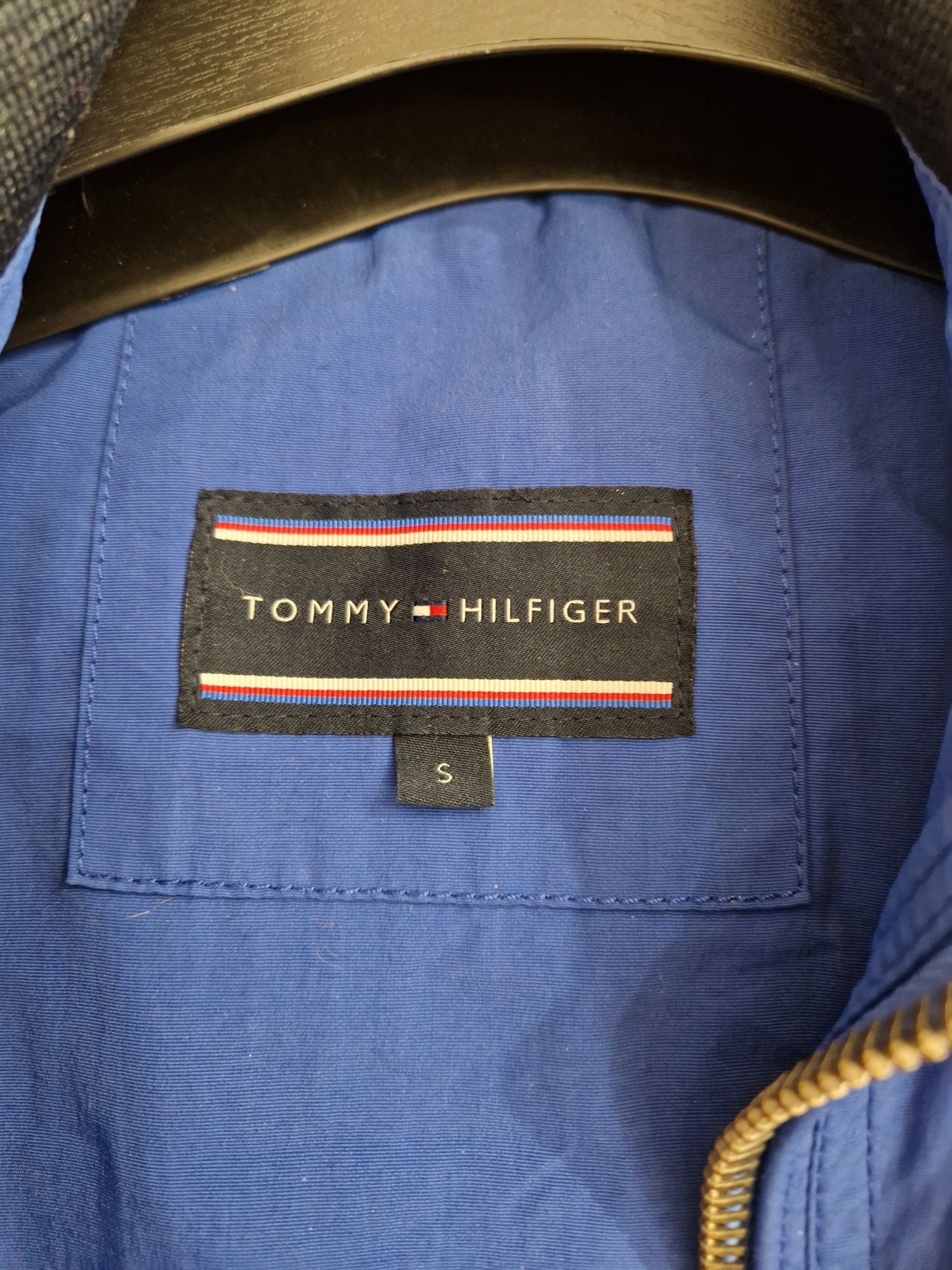 Kurtka wiosenna  męska Tommy Hilfiger S