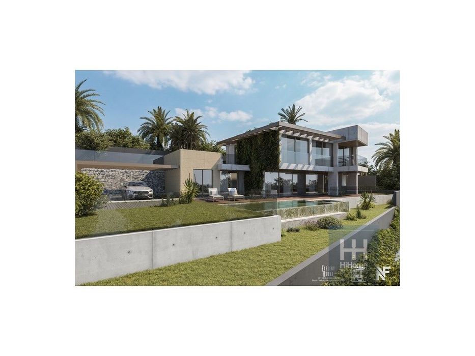 Atlantic Villas | Moradia T2 com piscina nos Prazeres, Calheta