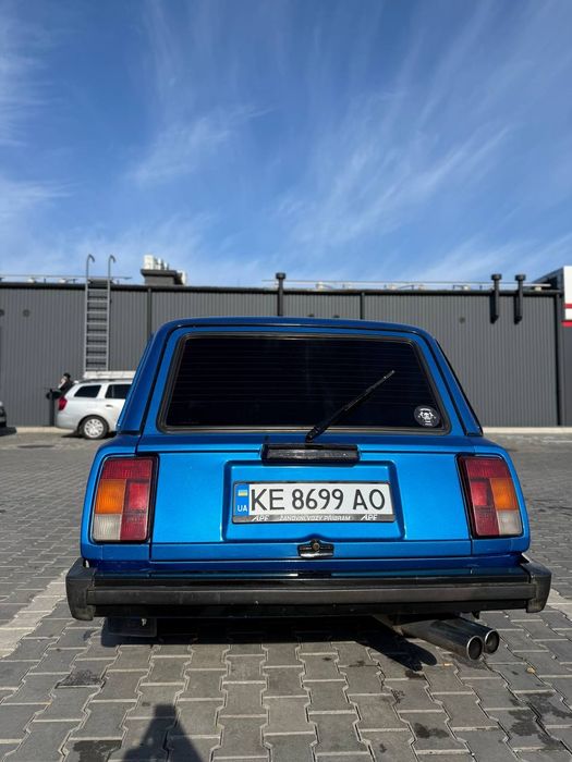 Продам ВАЗ 2104 ИНЖЕКТОР