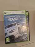 Need for speed Shift xbox 360