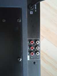 Głośnik soundbar 3.2 Auna 450W Rewelacyjna jakość dźwięku