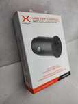 Markowa ŁADOWARKA Samochodowa KRUX KRX0066 2x USB 2.4A | Sklep FV23